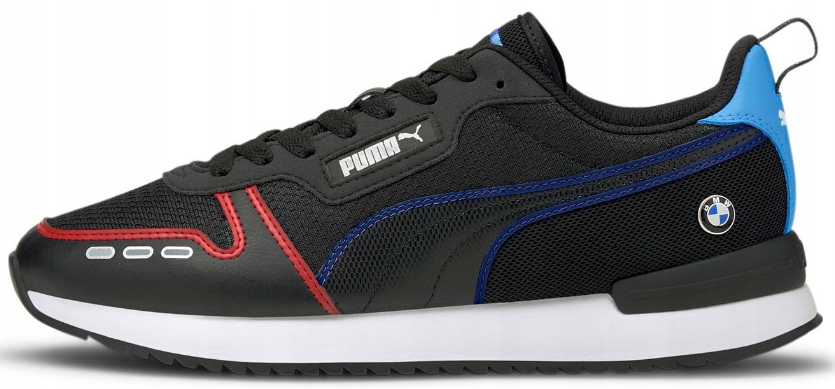 NOWE BUTY PUMA BMW MMS R78 45 Marka Puma