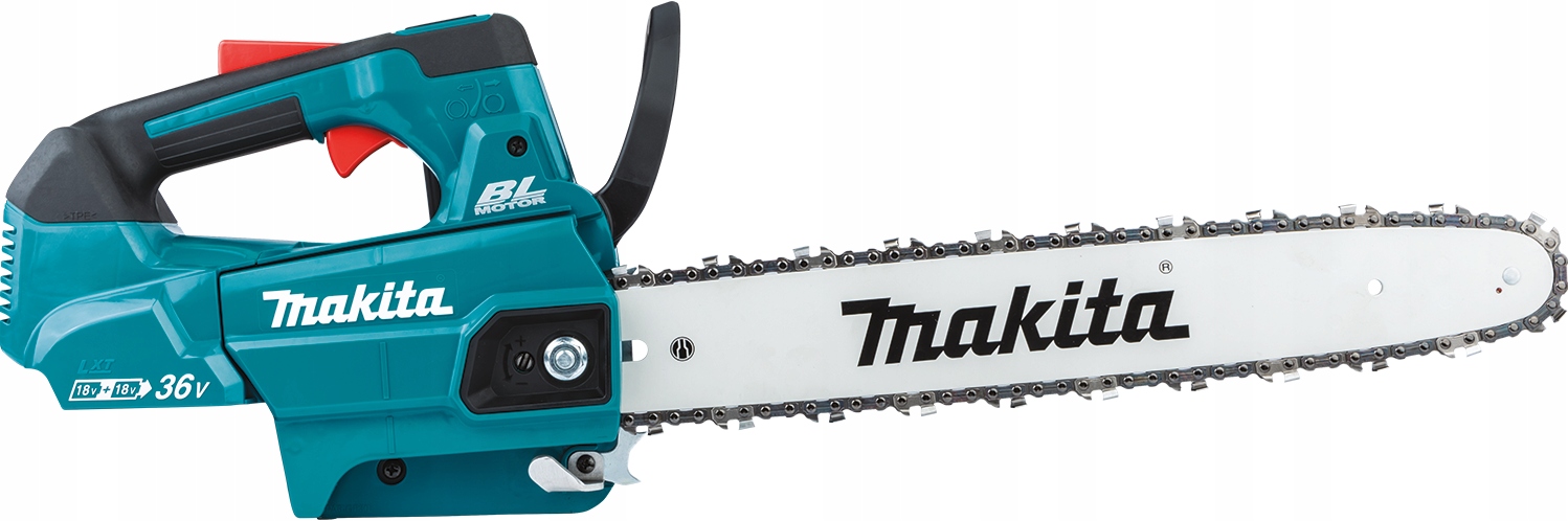 

Makita Akum. Pilarka Łańcuchowa 2 X 18V DUC356ZB