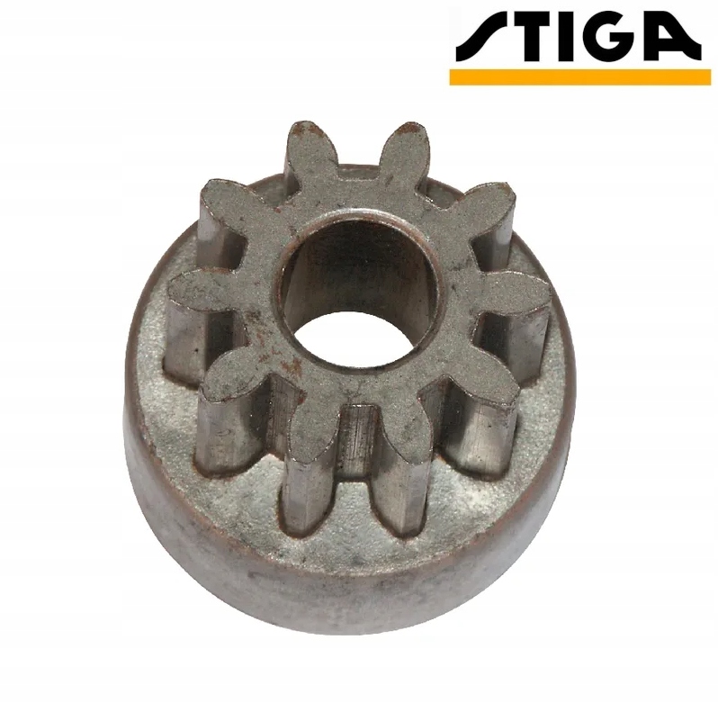 ZĘBATKA NAPĘDU LEWA DO STIGA ALPINA 322570139/0 COMBI 48 50 53 SQ SVE SH OR Marka Stiga