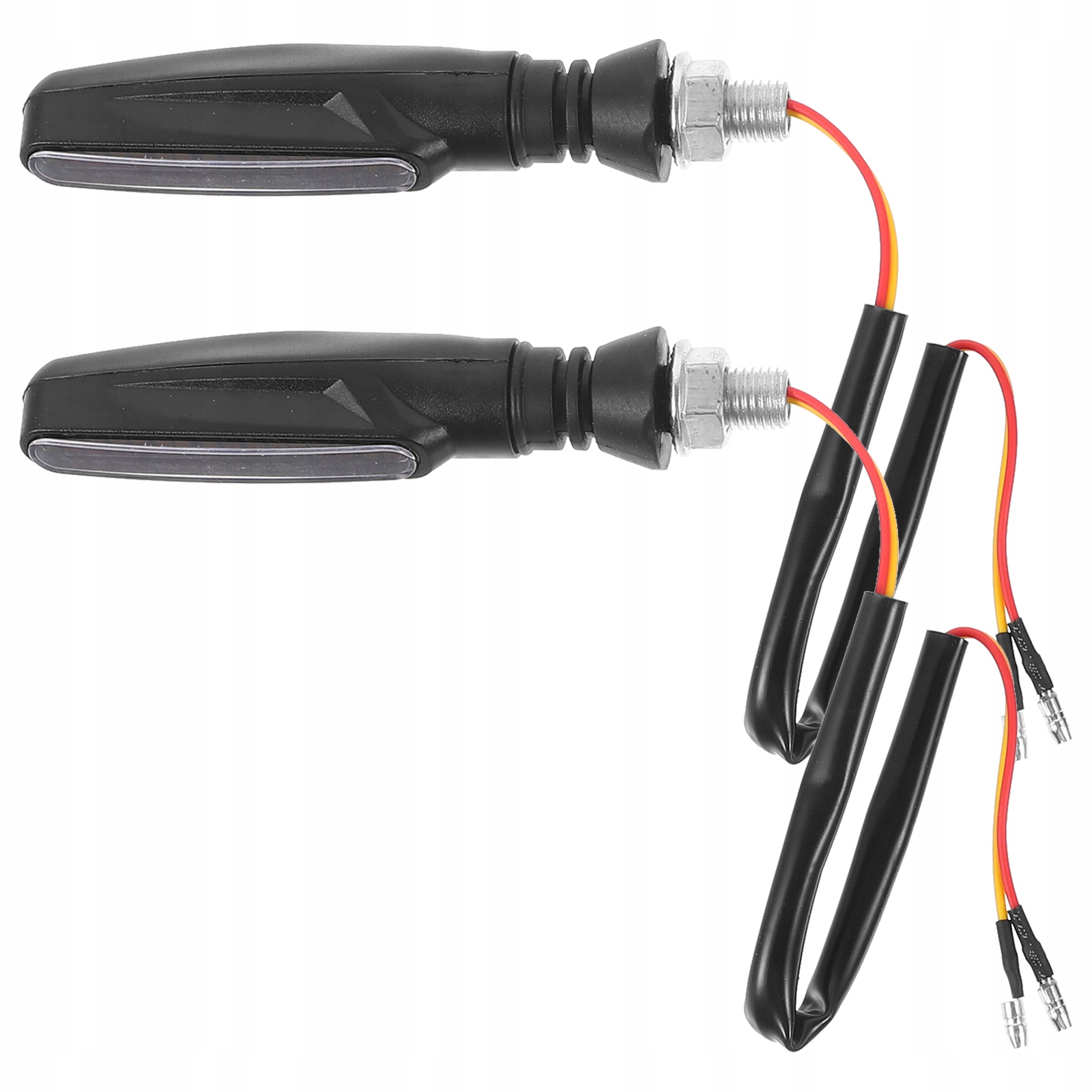 ŚWIATŁA TYLNE MOTOCYKLI ŻARÓWKI HAMULCA MOTOCYKLOWEGO LED