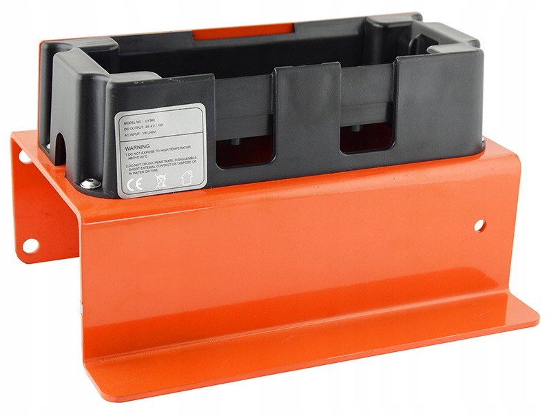 Nabíjecí stanice pro baterie EPT-12EZ, Linde MT12, Still Ech 12