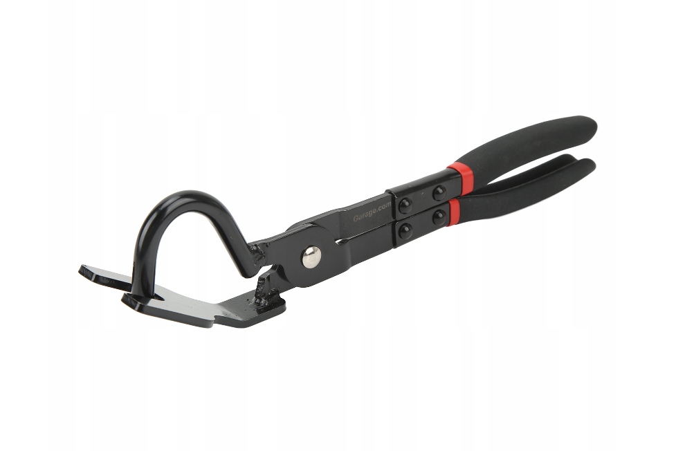 Szczypce do usuwania wieszaka wydechowego 38350