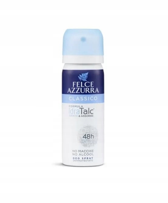 Felce Azzurra dezodorant Classic 50 ml