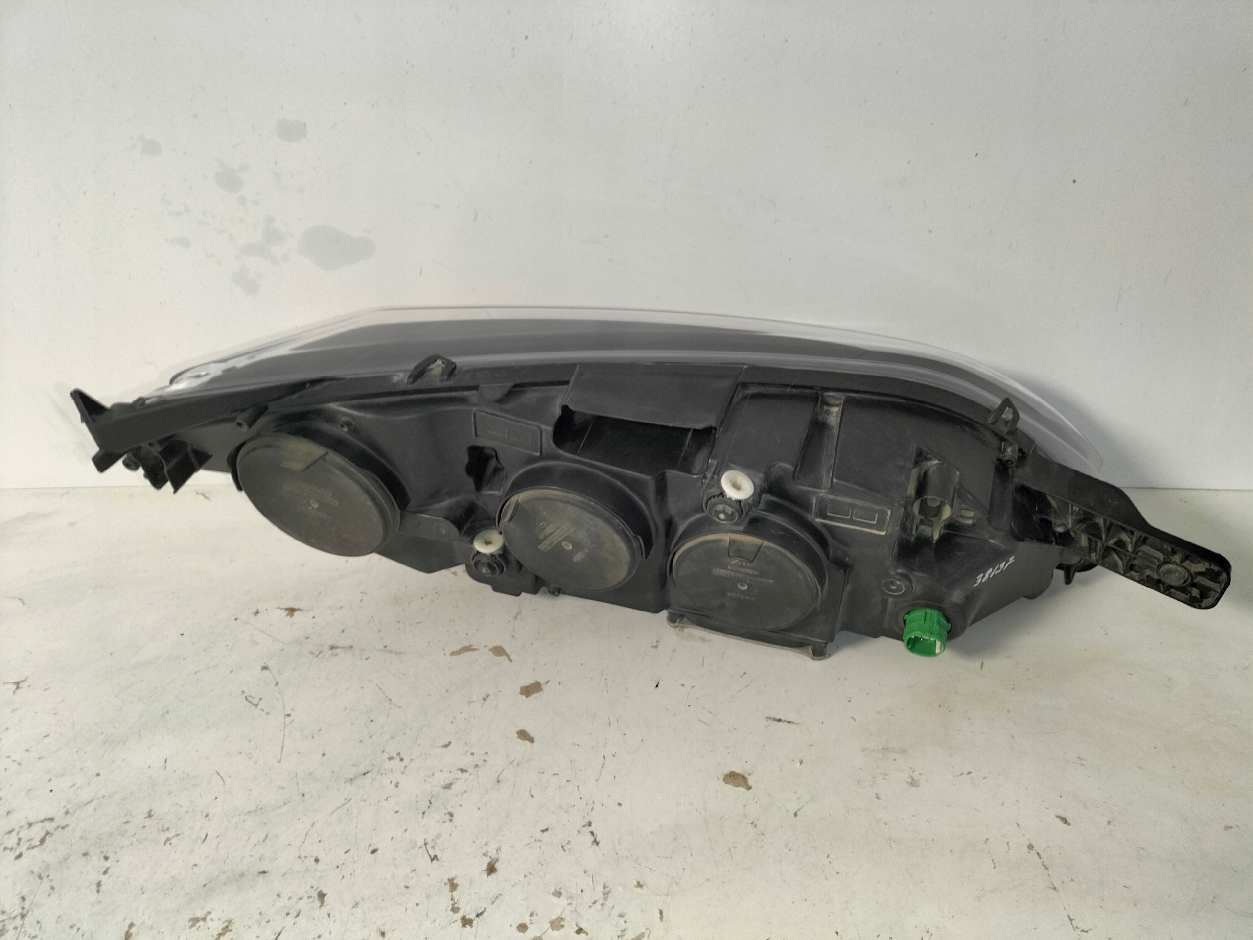 light front reflektor left FIAT DUCATO BOXER III LIFT 14- LED