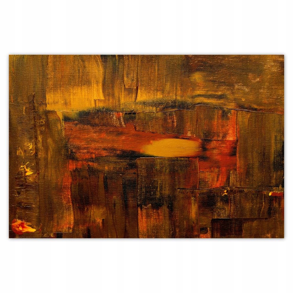 

Plakat 93x62 Abstrakcja Hermine