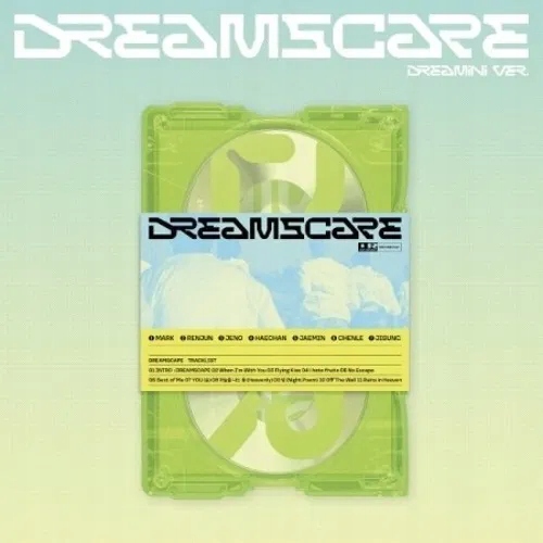 DREAMSCAPE Trance Life State アルバムCD Dreamscape Cd - Niska cena