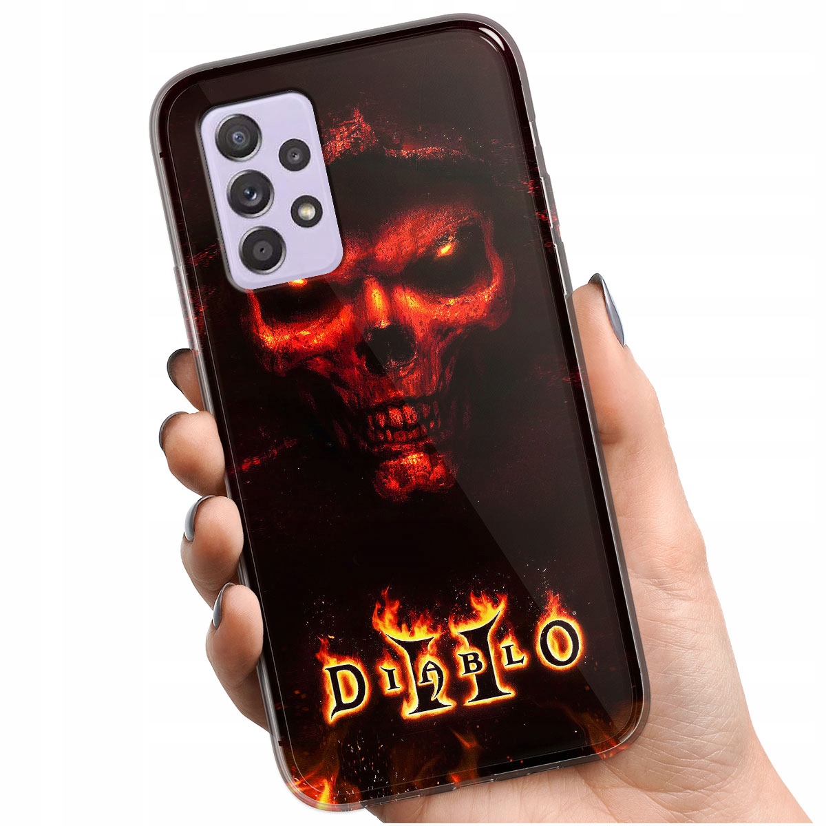 

Etui Premium Do Samsung A52 A52S 5G Top
