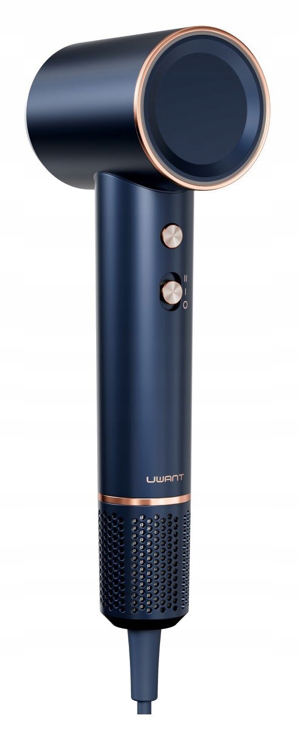 Suszarka do włosów Uwant H100 Jonizacja Dyfuzor Zimny Nawiew 1500W