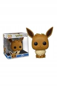 Figurka Funko Pop Pokémon: Eevee