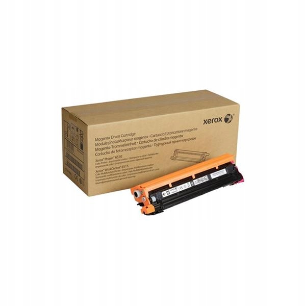 Originální modul bubnu Magenta Xerox Phaser 6510, WorkCentre 6515 (108R0141)