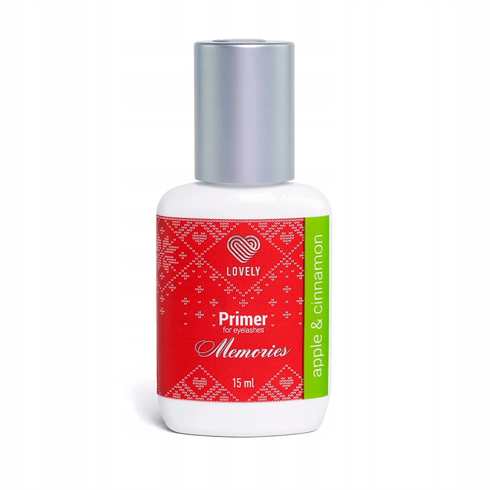Primer Lovely Apple&Cynamon 15 ml