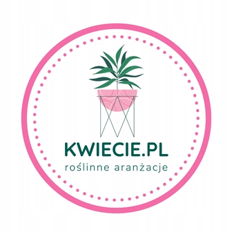 Osłonka CERAMICZNA Doniczka Niebieska Krem Ø 9 cm Kod producenta Samos Blue