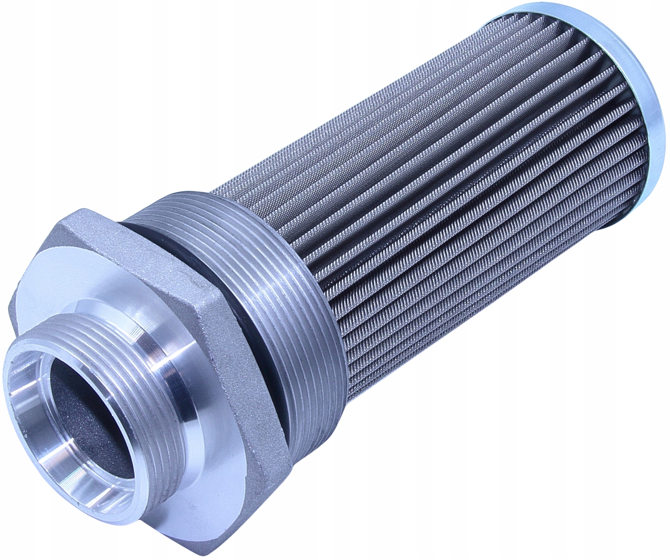 Hydraulický filtr SH77971 Merlo P25.6, P25.6 Lox teleskopický nakladač