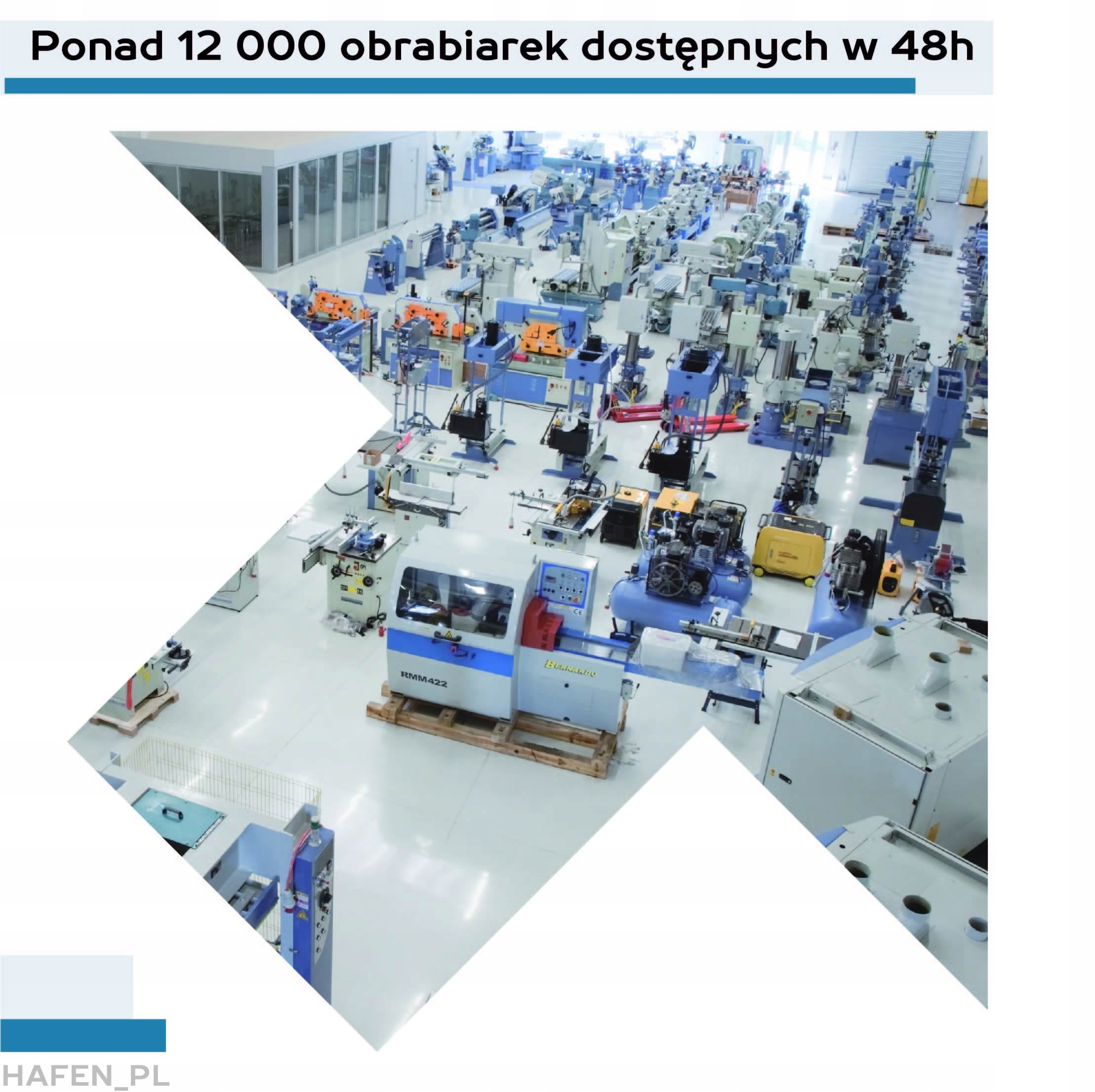 PIŁA TARCZOWA KRAJZEGA PILARKA FORMATOWA AUSTRIA Rodzaj piły stołowa