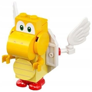 

Figurka Lego Mario mar0043 Koopa Troopa