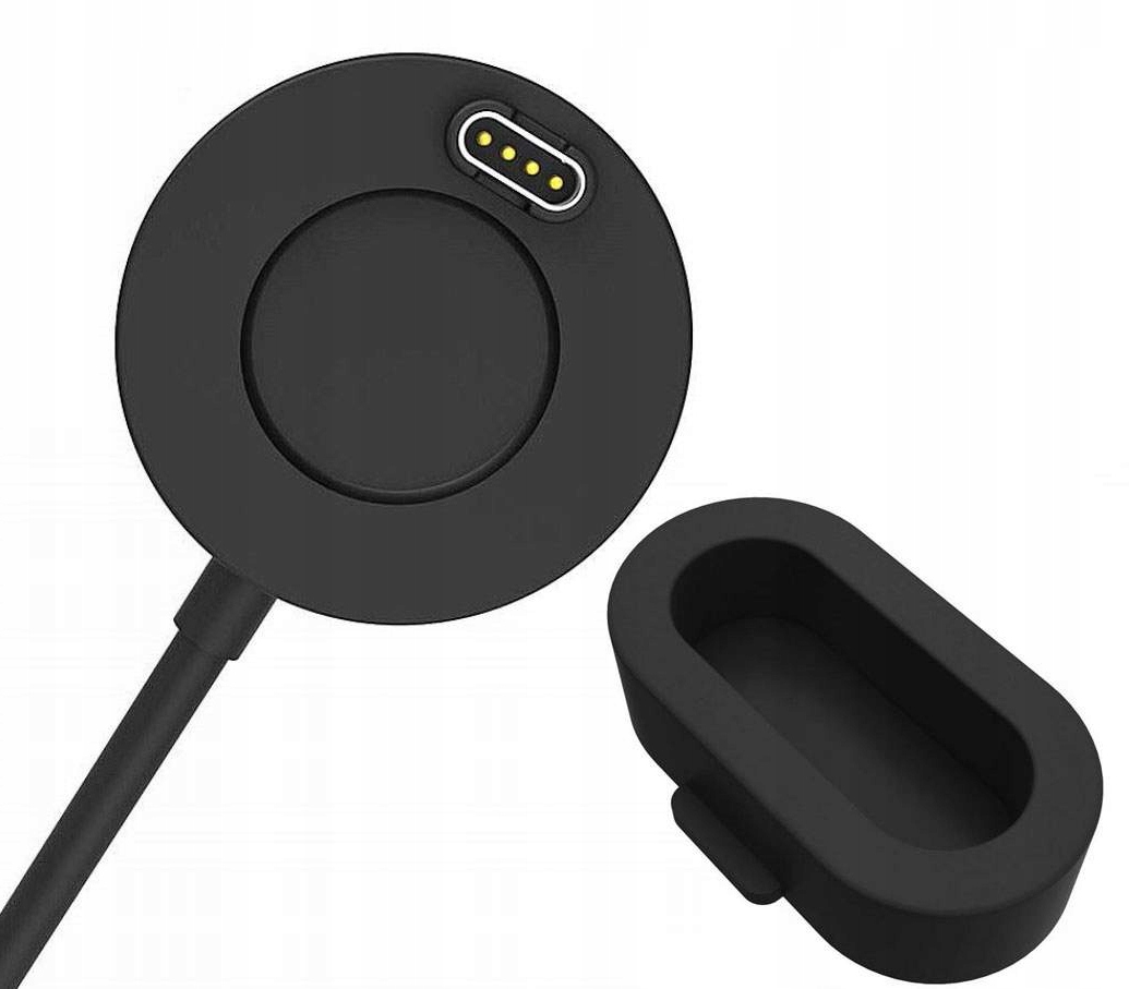 Ładowarka Usb Podstawka Zaślepka Garmin Forerunner 935 (Tech-Band)
