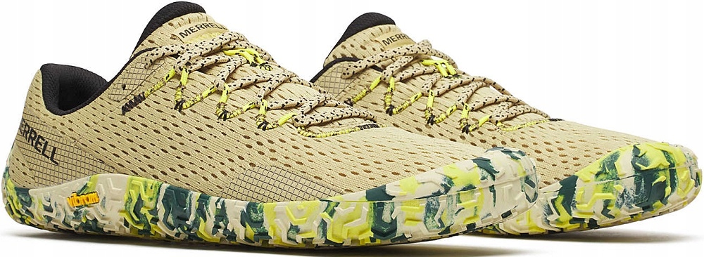 Buty do Biegania Męskie Merrell Vapor Glove 6