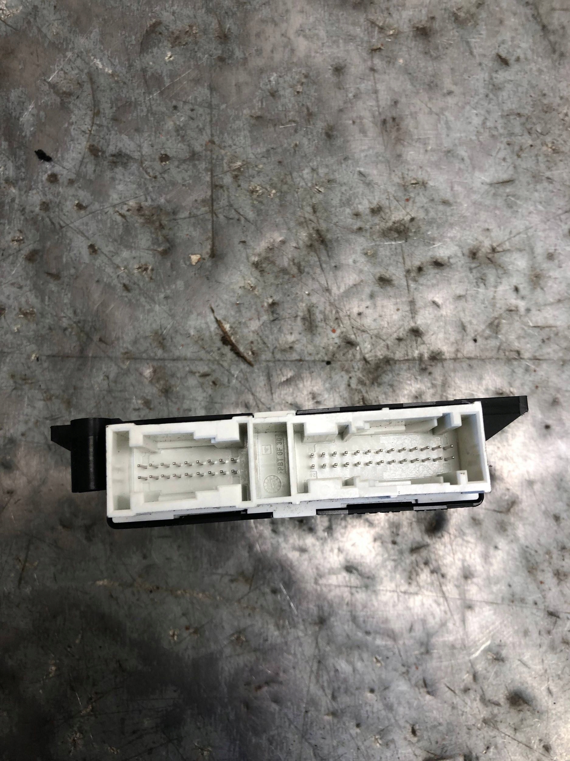 modul Parken PDC VW SKODA AUDI 5QA919294G