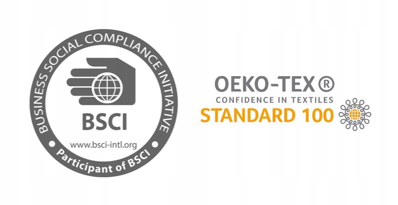 SZLAFROK Z KAPTUREM CIEPŁY PODOMKA MIĘKKI 2XL/3XL Wzór dominujący bez wzoru