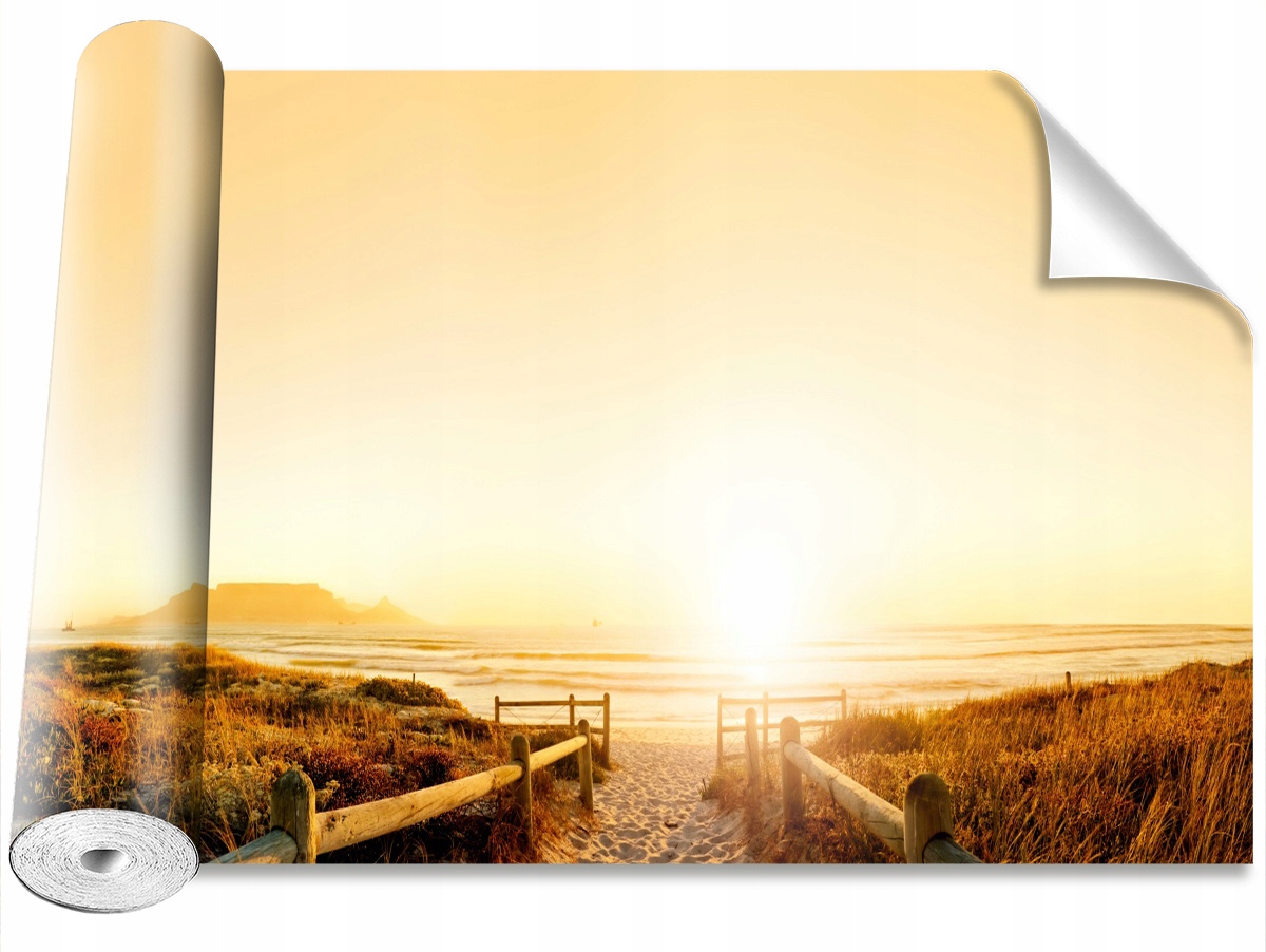

Tapeta Samoprzylepna MagicStick Plaża 104x70
