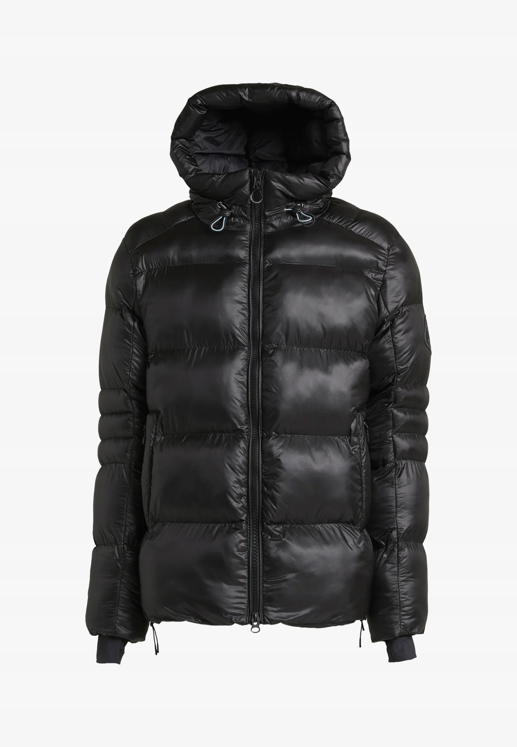 Zavetti Bunda Tanox Puffer Blk velikost L