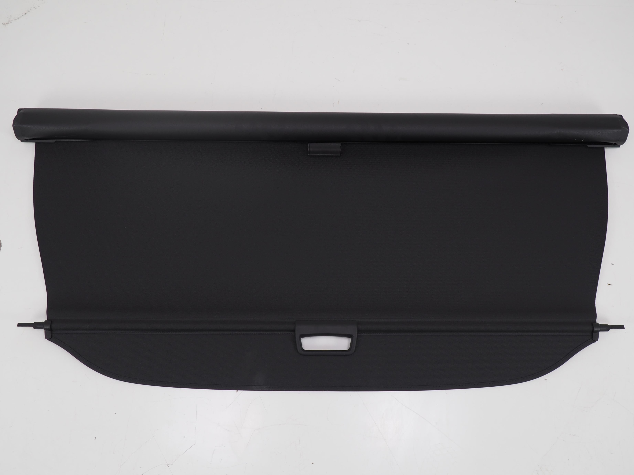 Жалюзи полка багажника + сетка BMW G21