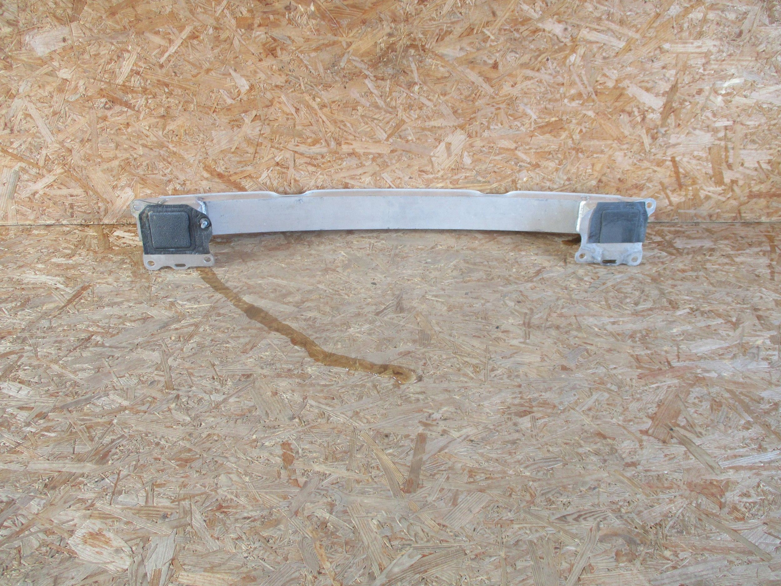 bumper support rear part rear AUDI A6 C8 sedan