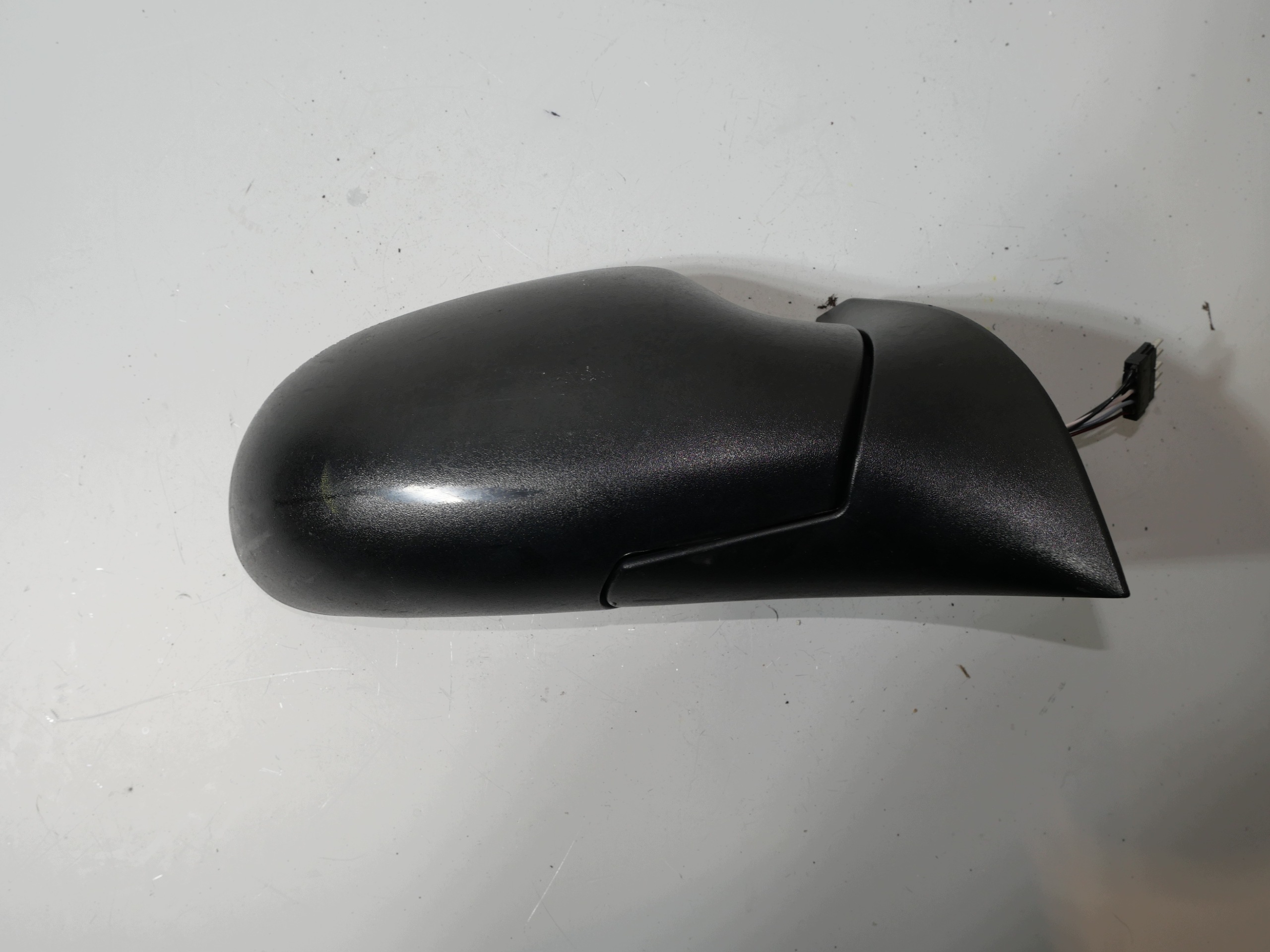 MERCEDES A KLASA mirror right 5PIN
