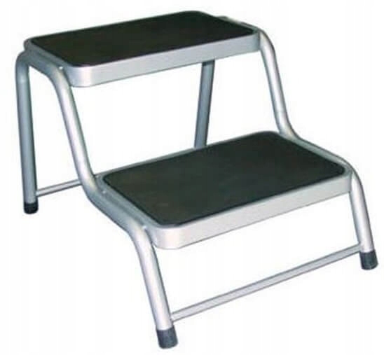 RE912037 - Двойная входная ступень до 120 кг Carbest