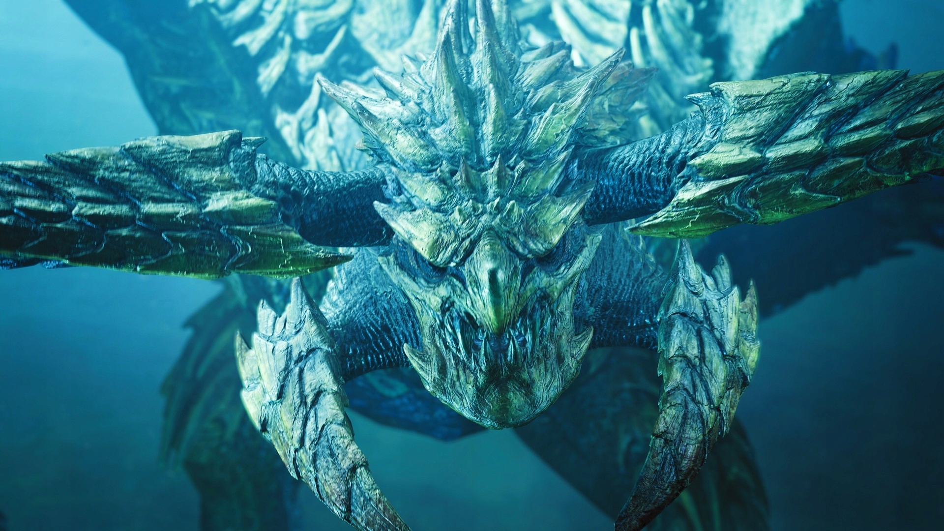 MONSTER HUNTER Wilds + Steelbook PL | Xbox Series X | Wydanie pułkowe Producent Capcom