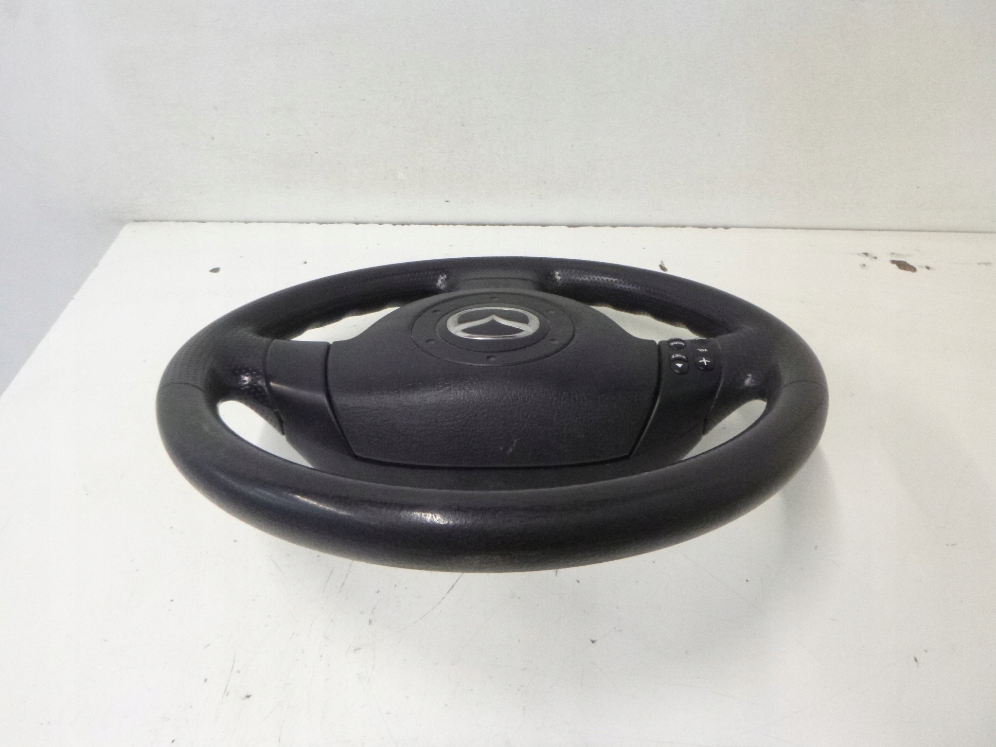 LENKRAD + AIRBAG MAZDA 2 DEMIO II 2004R.