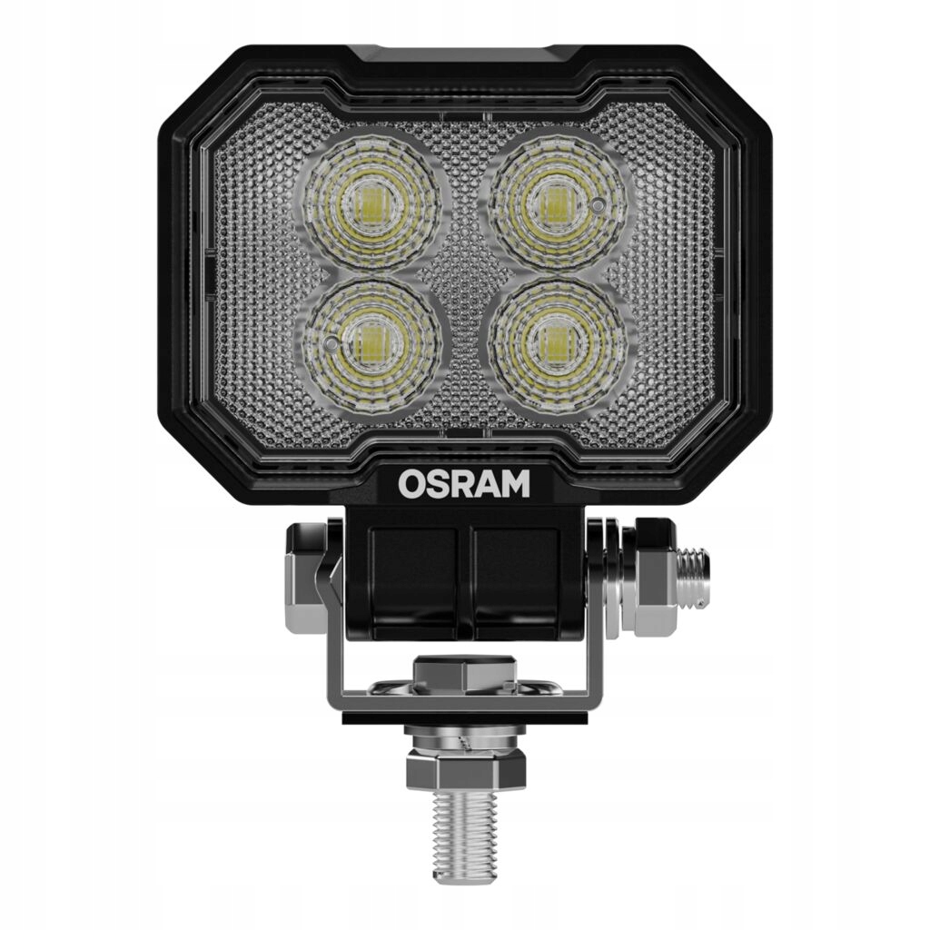 Osram Pomocná lampa LEDriving Rect Wl VX80-WD