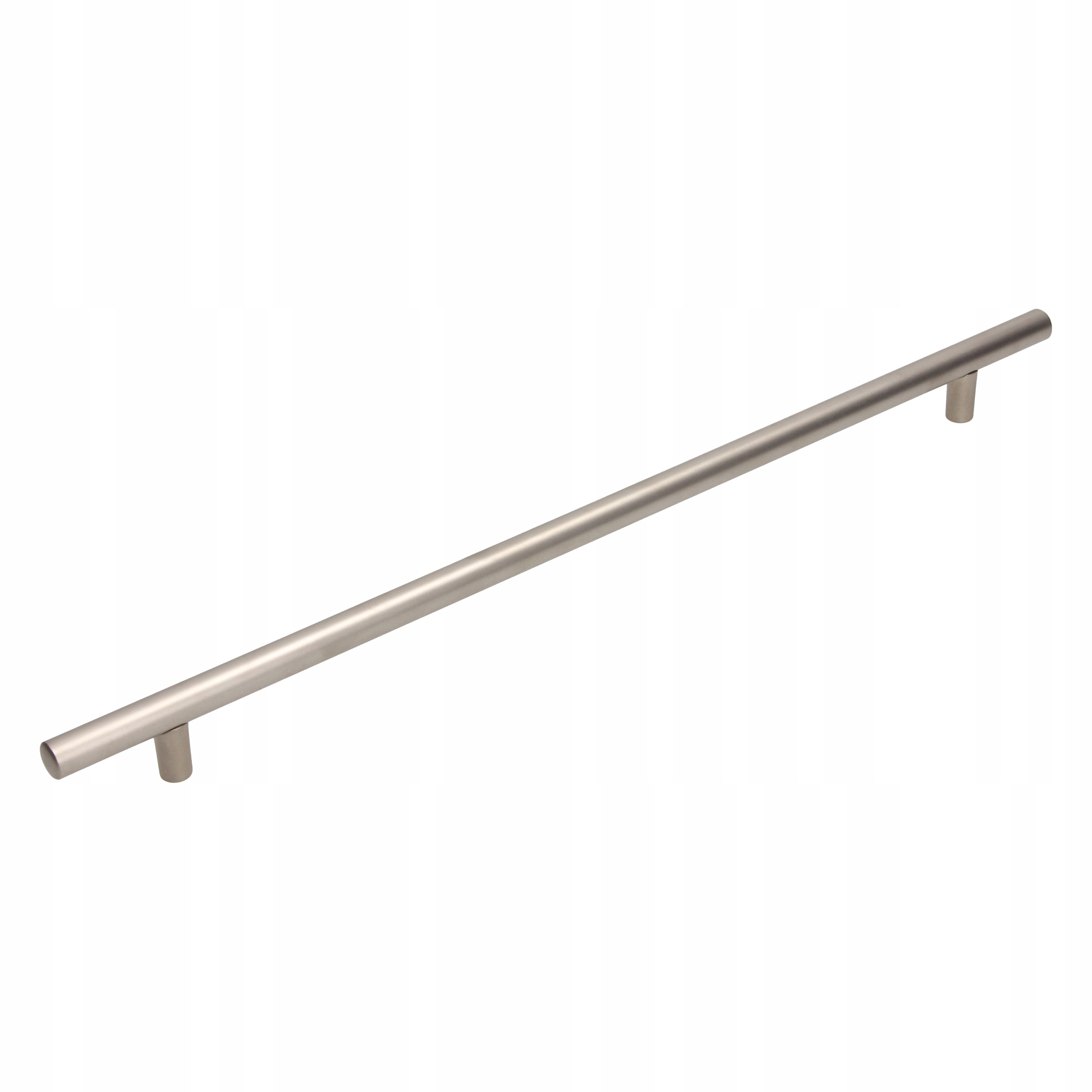 

Uchwyt meblowy DECORIS-U-008 nikiel satyna 320mm