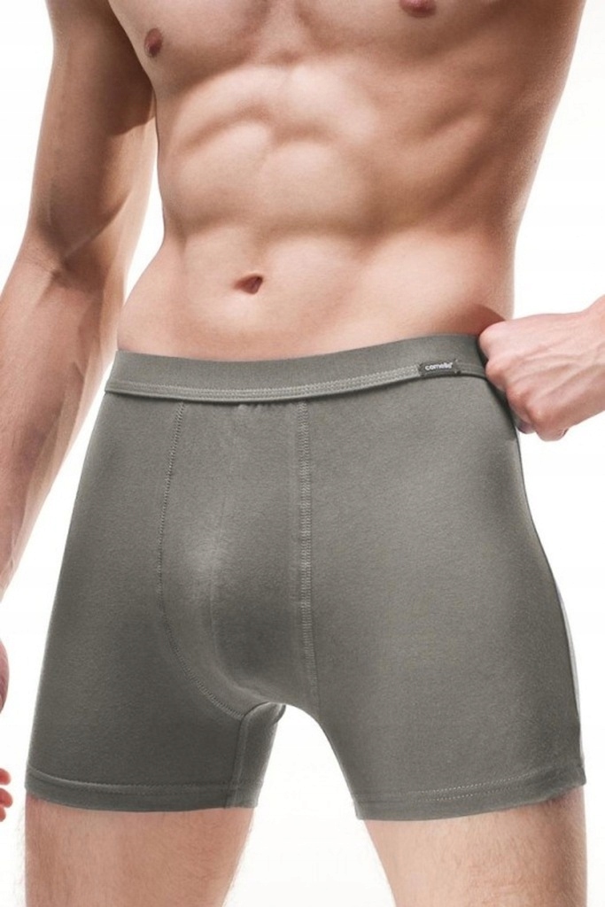 

bokserki męskie Cornette Authentic Perfect w3 - M
