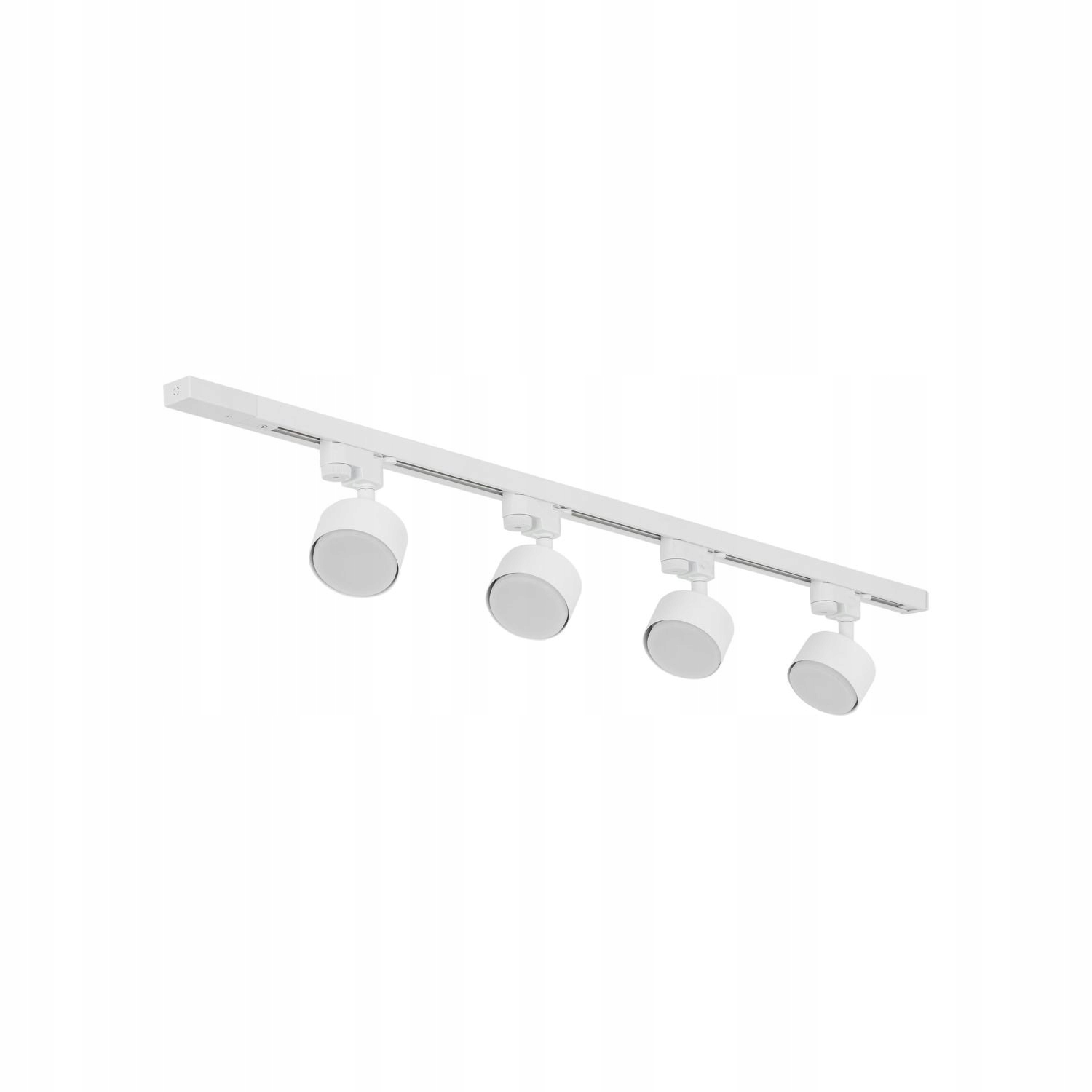 Jednofázový set s reflektormi Tracer Set White 70 10509 Tk Lighting