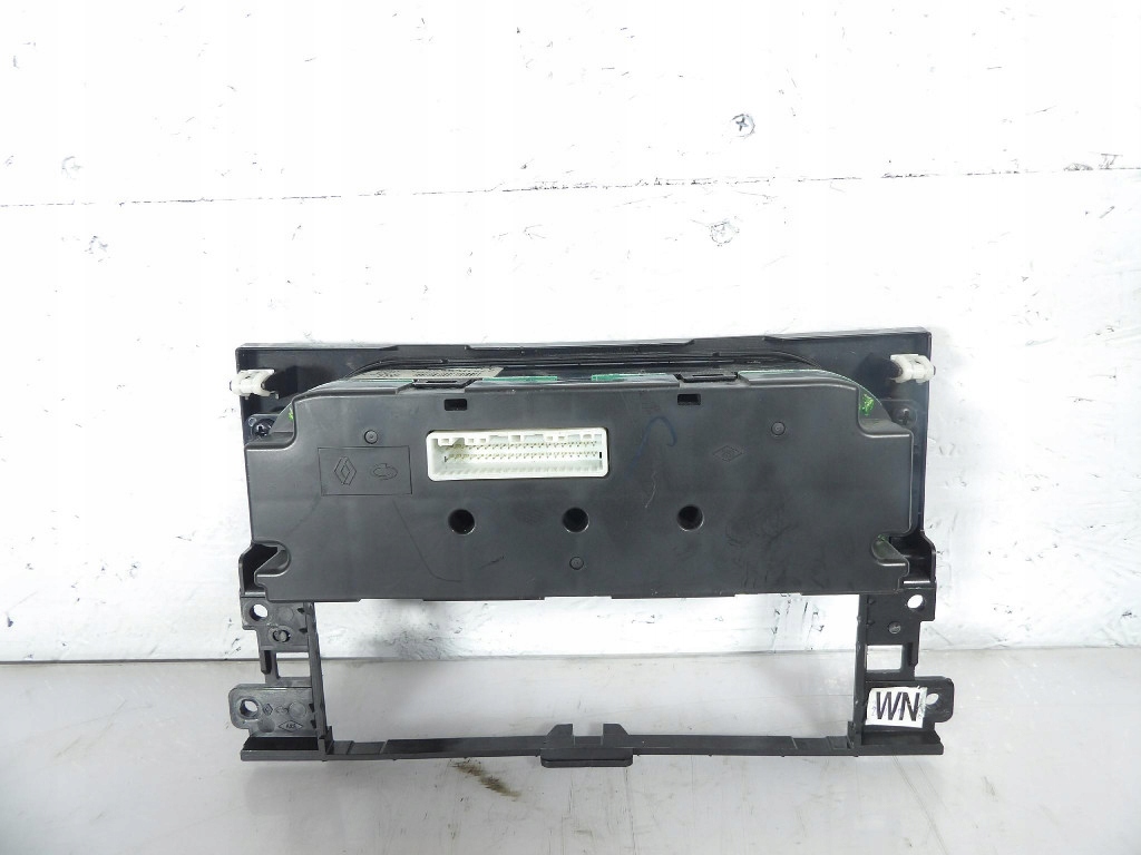 RENAULT KOLEOS e PANEL BOCCHETTE 275108933R