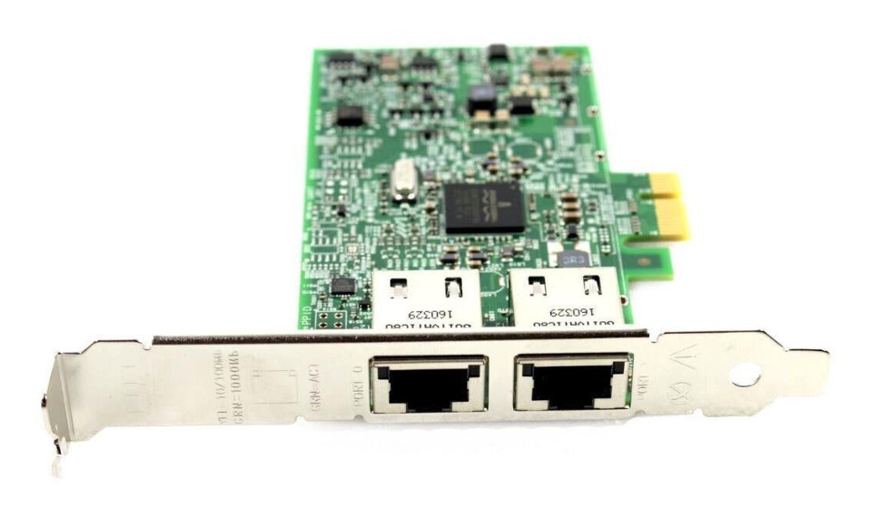 Karta sieciowa Dell Ethernet (RJ-45)