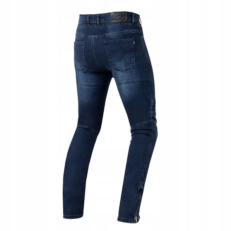 SPODNIE JEANS OZONE HORNET II BLUE (W36L34) Producent Ozone