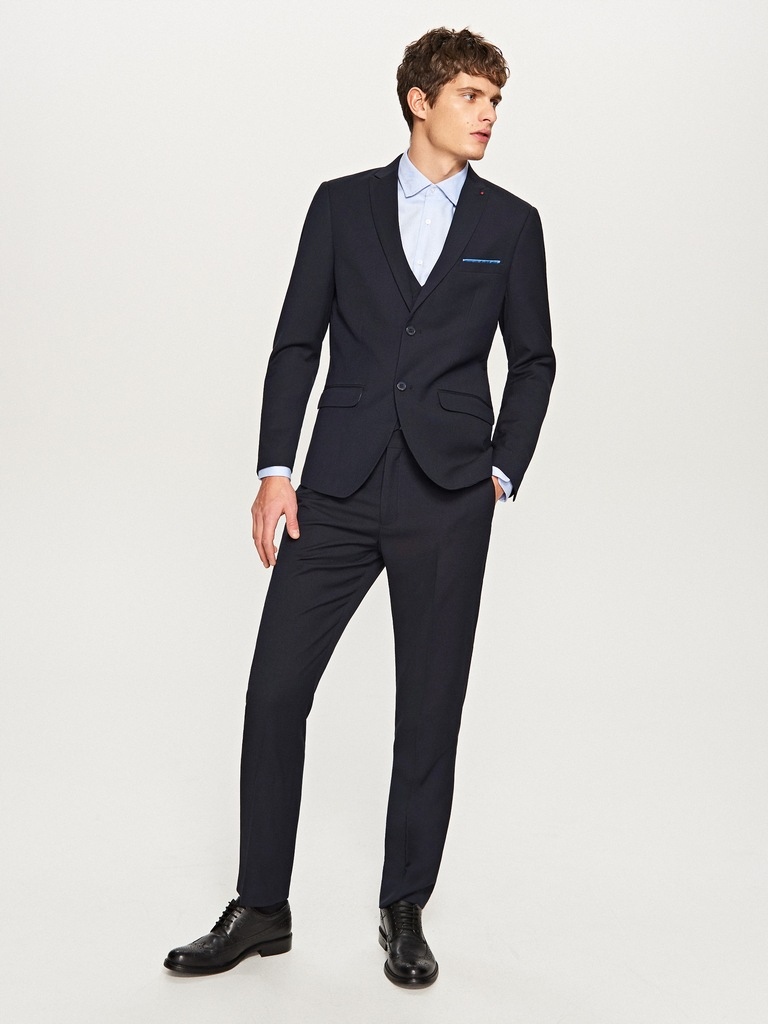 138 GARNITUR MĘSKI RESERVED 50