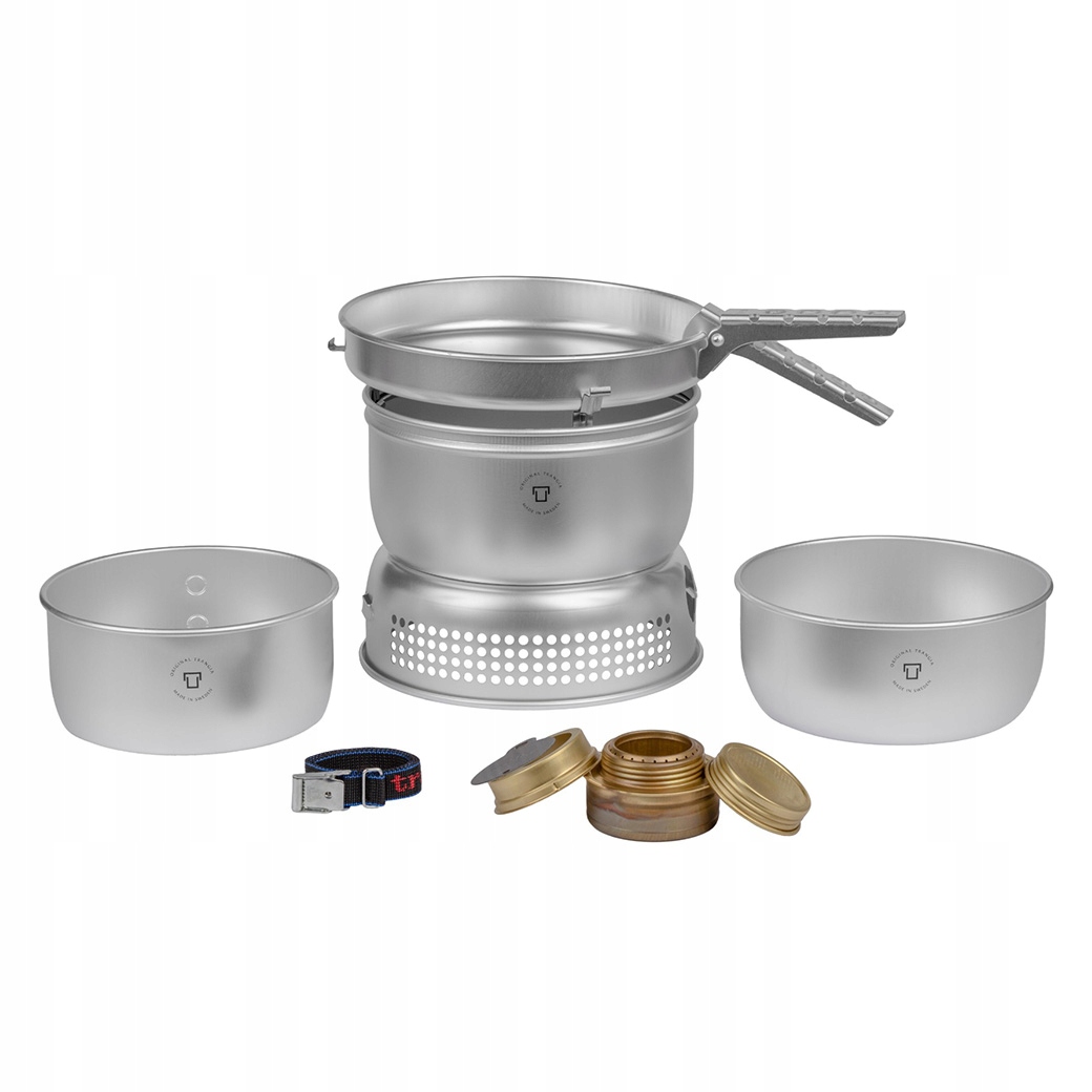 Sporák Trangia Stove 25-1 Ul
