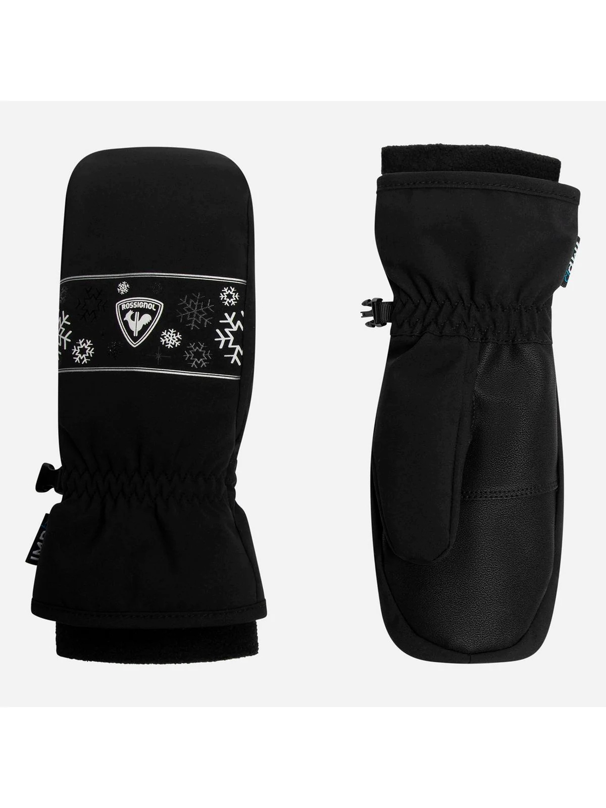 Rękawice Rossignol Fall/Winter 26/27 8