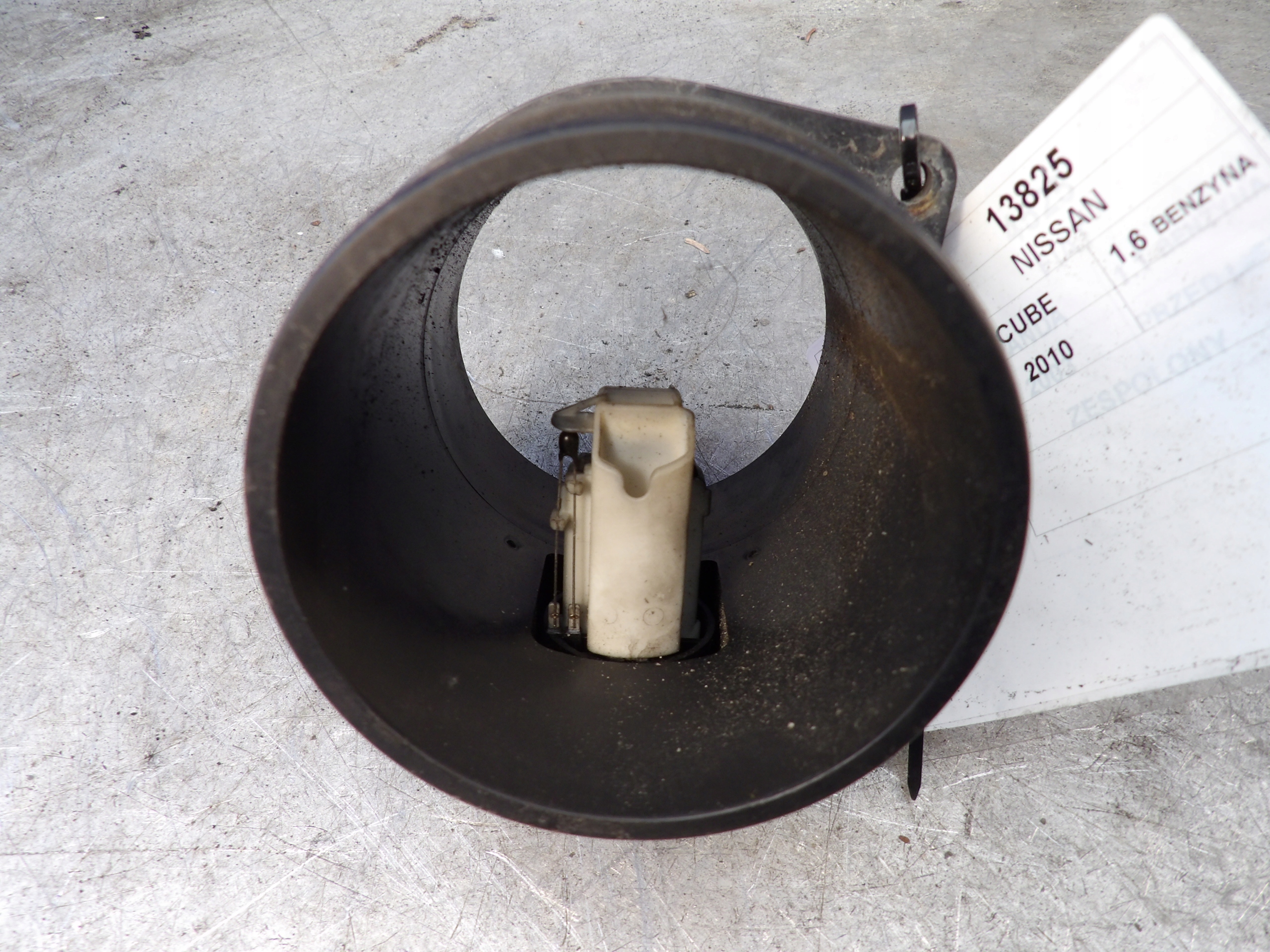 Nissan Cube Z12 flow meter 9645948980 5WK97002