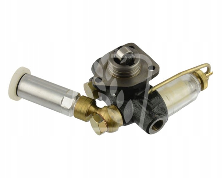 Топливный насос комбайн Claas BOS100-0026