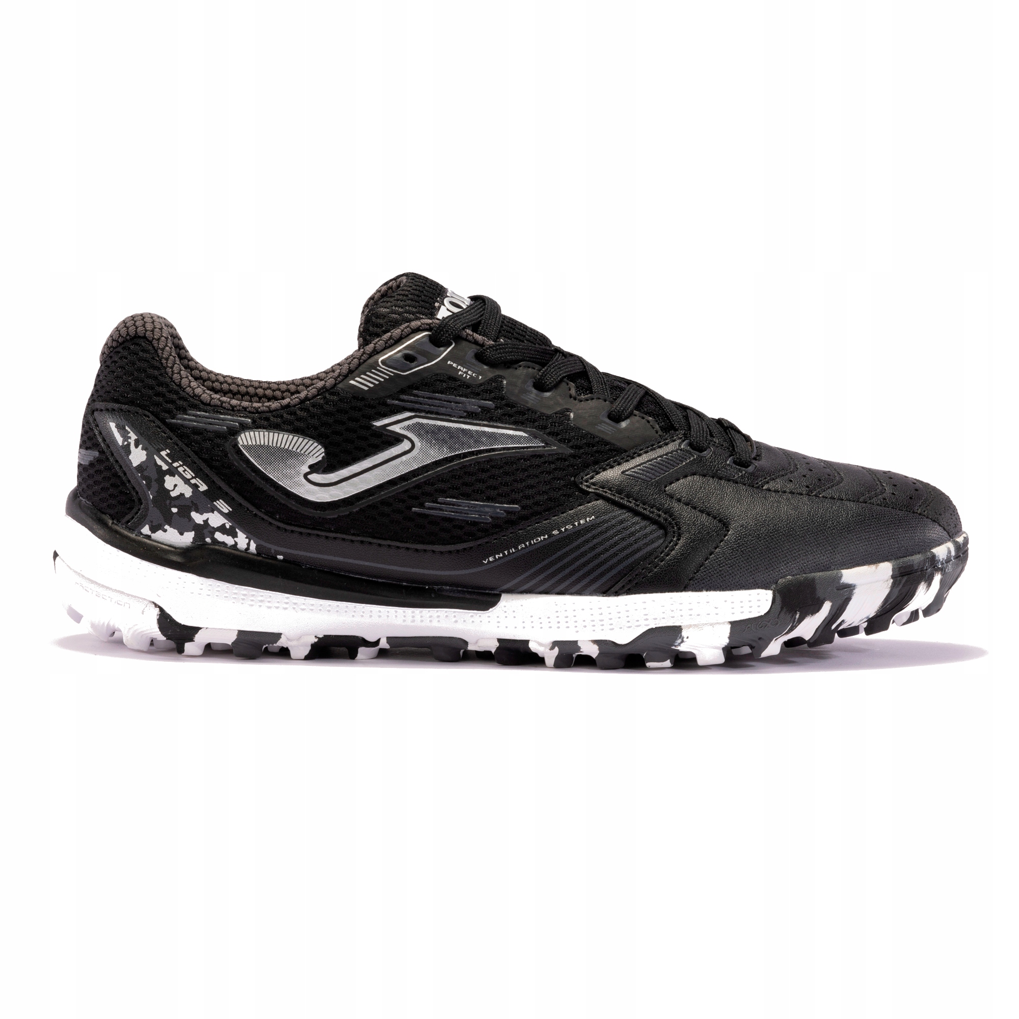 Buty Turfy Śnieżynki Piłkarskie Joma Liga r.44