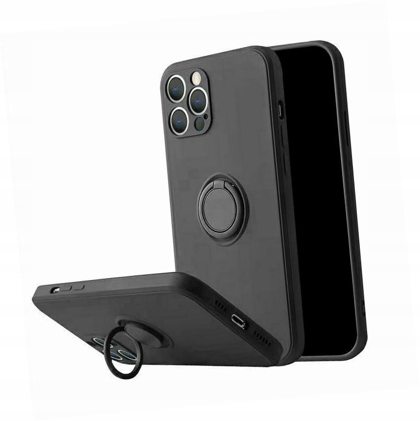 Etui pancerne Ring do Samsung s21 Plus futerał