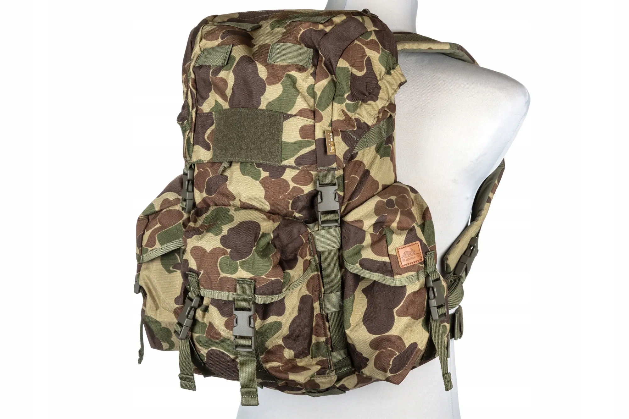 Batoh Bergen 25L Helikon-Tex Duck Hunter