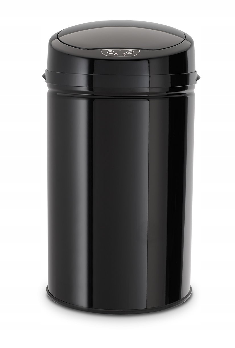 Levně Echtwerk Odpadkový koš s bezdotykovým senzorem