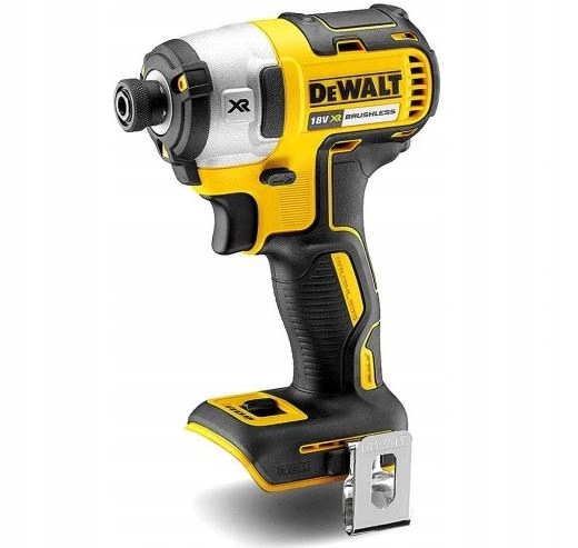 Dewalt Akumulátorový Rázový Utahovák Brushless DCF887N 1/4" 18V Body