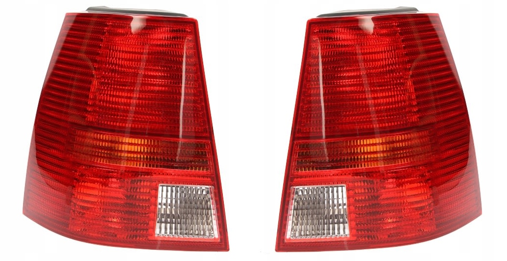 volkswagen Golf IV Bora универсал фонарь л+P