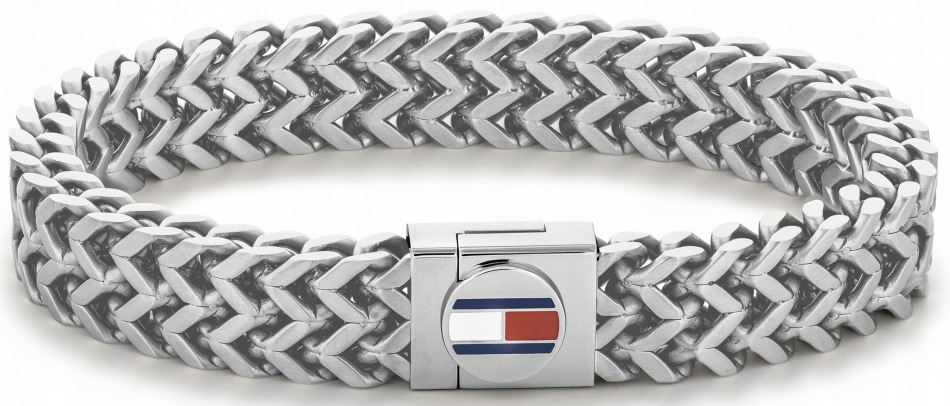 Bransoletka męska Tommy Hilfiger 2790245